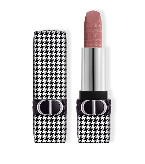 dior rouge 312|Dior new look lipstick.